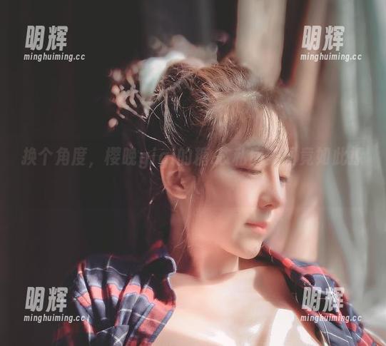 樱晚gigi 换个角度,樱晚gigi的糖.芯私房美图竟如此撩人
