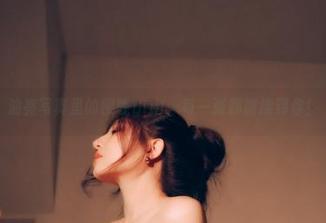 油亮写真里的樱晚gigi：每一张都能撩到你！