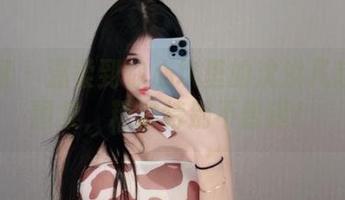 微密圈 – 温柔到你心坎里的沈汝凡超哇塞图集，精选特别不普通！