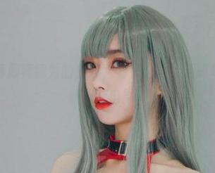 定制写真：清颜真德秀的日常，看看她如何把简单的生活拍得像惊悚电影！