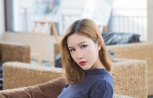 爱蜜社 – 精选好物：杨晨晨sugar礼服，让人忍不住想开启评论模式！