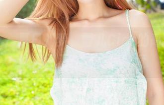 爱蜜社 – 夏日如梦，雪儿Cier的高清写真让人忍不住想一探究竟
