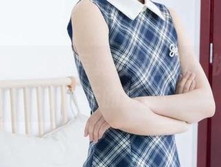 物恋传媒 – 学姐写真全套上线，快来看看小晴天的故事！