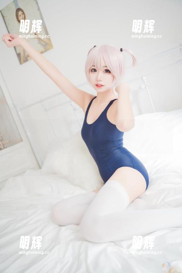 猫君君MaoJun 随便翻翻猫君君MaoJun的学妹图集,心情都跟着飞起来了!