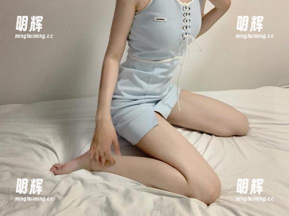 相扑猫 微密圈 - 私拍背后的故事:相扑猫与她的裤里丝幻想!