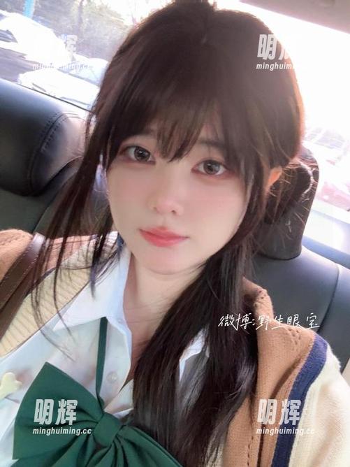 黑丝近期精？眼酱大魔王w来送福利，原图超绝！