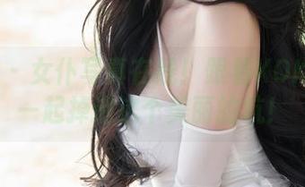 秀人网 – 女仆写真在线！跟着KOKO可可一起掉进这个美丽的坑！