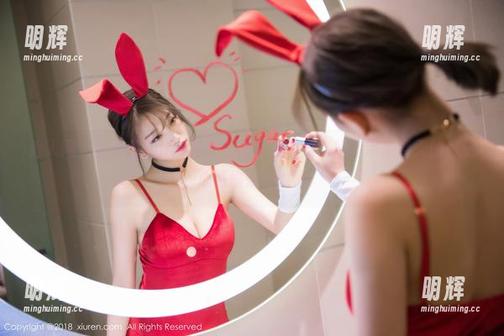 秀人网 - 夏诗雯Sally温柔全套写真下载，给你带来春天的感觉，心情愉悦不收费！