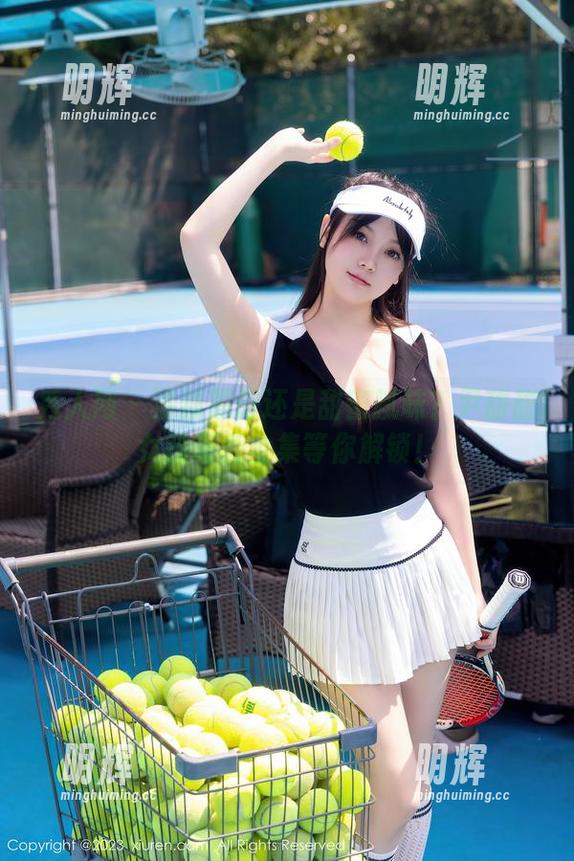 秀人网-尹甜甜 秀人网 - 清新脱俗还是甜蜜腻味?尹甜甜女孩写真全集等你解锁!