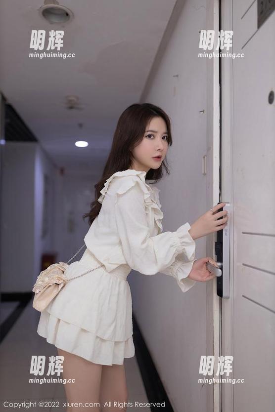 秀人网-希雅sia 秀人网 - 合集来袭:希雅sia天使,怎么会有如此光线与柔情?
