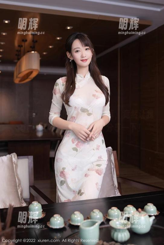 秀人网-桃色奶酪 秀人网 - 桃色奶酪的和服写真,竟然让我有种想穿上和服的冲动,分享一下!