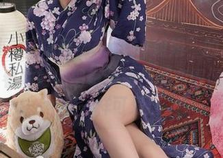 秀人网 – “棉花糖candy姐姐”的写真分享——看她如何把每个动作都变得像动画片里一样可爱！