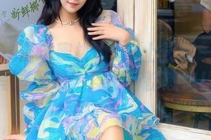 秀人网 – 当沈蜜桃off遇上长腿——高清写真下载，连影子都想追！