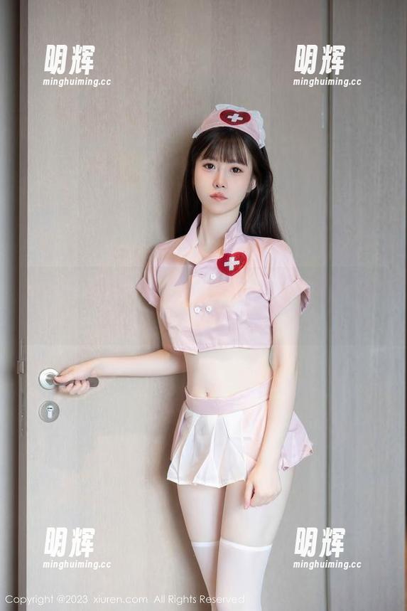 秀人网-王馨瑶Yanni 秀人网 - 蕾丝与王馨瑶Yanni的狂欢,原图分享给暴击你的感官!