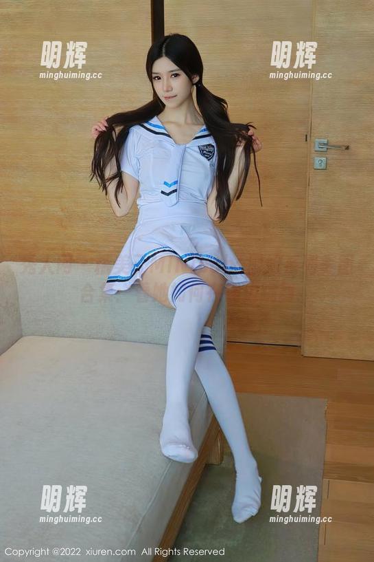 秀人网-糯美子MINIbabe 秀人网 - 糯美子MINIbabe厨娘系列美图合集:看她如何在锅边跳舞