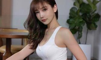 秀人网 – 在阳光下舞动的短裤：谢小蒽福利图片大集合！