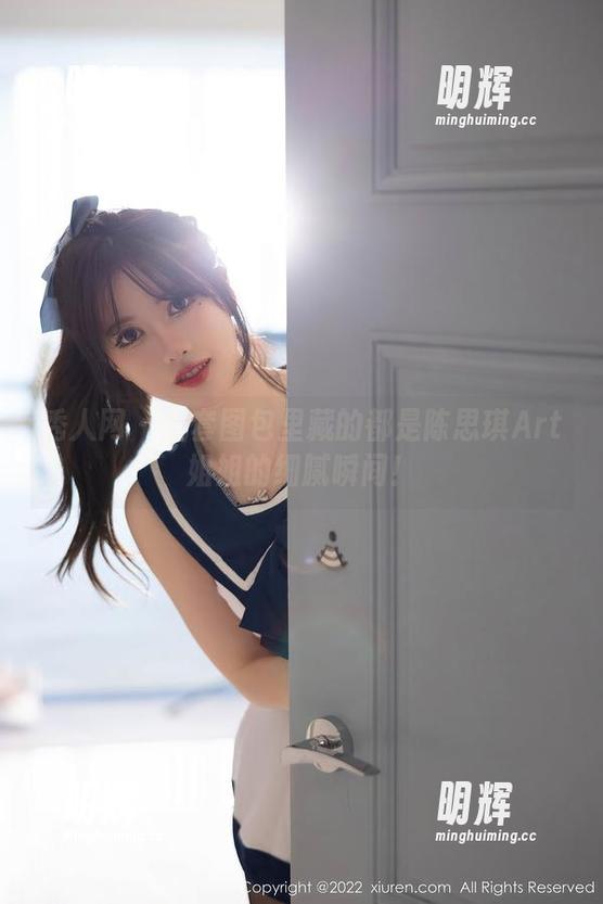 秀人网-陈思琪Art 秀人网 - 全套图包里藏的都是陈思琪Art姐姐的细腻瞬间!