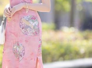 秀人网 – 陶喜乐黑色主题原图：怎么可能这么会玩光影！