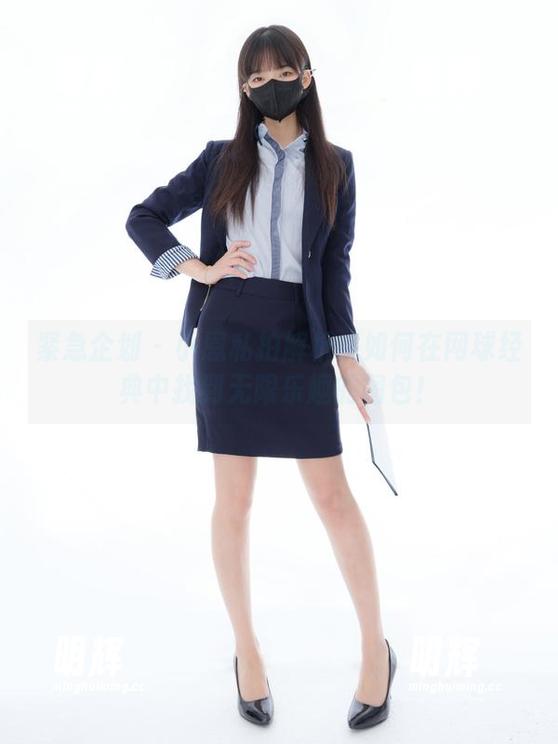 紧急企划-小恩 紧急企划 - 小恩私拍解析:如何在网球经典中找到无限乐趣的图包!