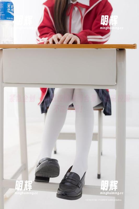 紧急企划-小恩 紧急企划 - 小恩校园美图合集:谁说校服不能养眼!