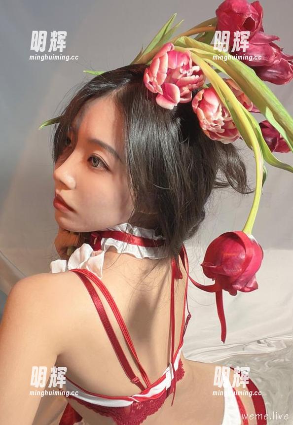 纪念小小v 微密圈 - 纪念小小v的私拍合集:让红裙里的秘密逐一浮出水面。