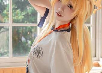 喂！免费的魔法少女作品，纸悦Etsu_ko带着阿良河基维的超能力，真化成功！别错过哦！