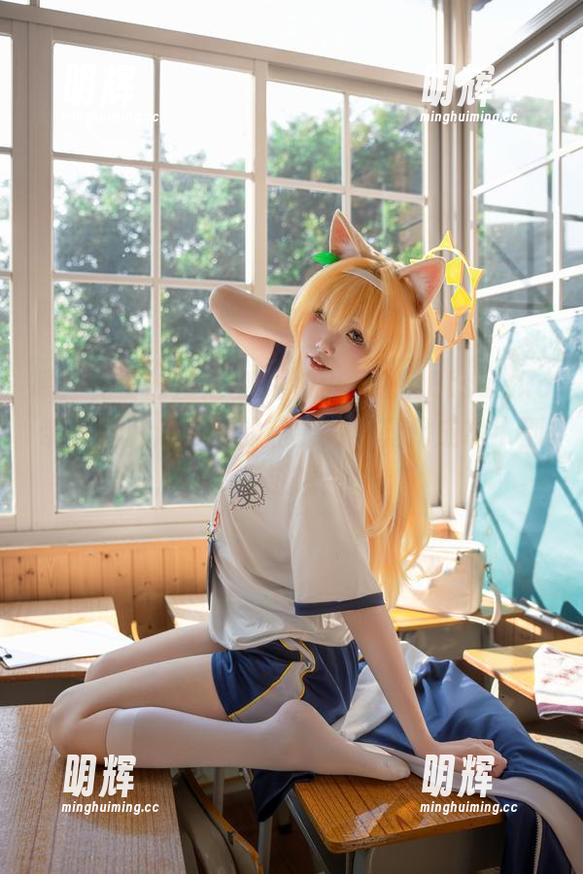 纸悦Etsu_ko 喂!免费的魔法少女作品,纸悦Etsu_ko带着阿良河基维的超能力,真化成功!别错过哦!