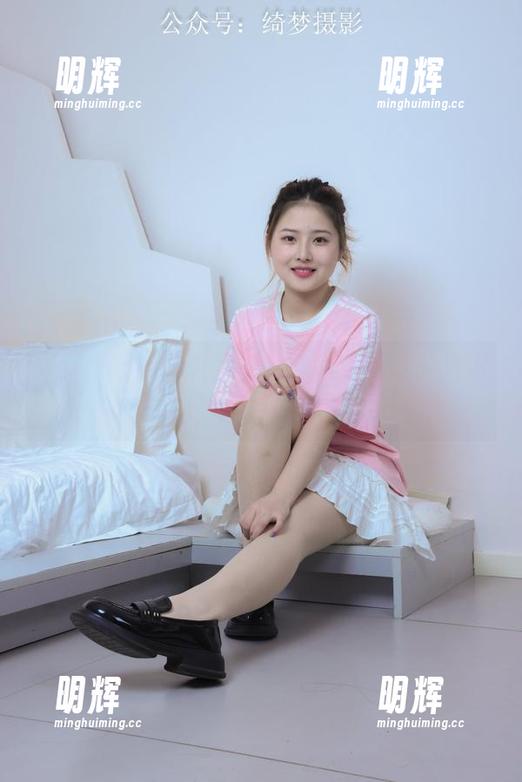 绮梦摄影-子涵 绮梦摄影 - 户外玩耍?当然是子涵的高清图集,让你想马上追出去!