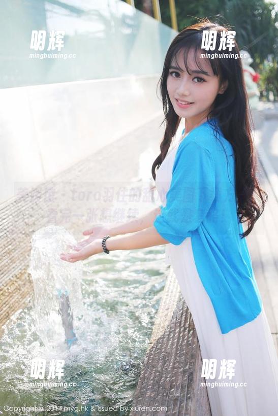 美媛馆-toro羽住 美媛馆 - toro羽住的甜心美图下载方案:看完一张想继续,这就是套路!