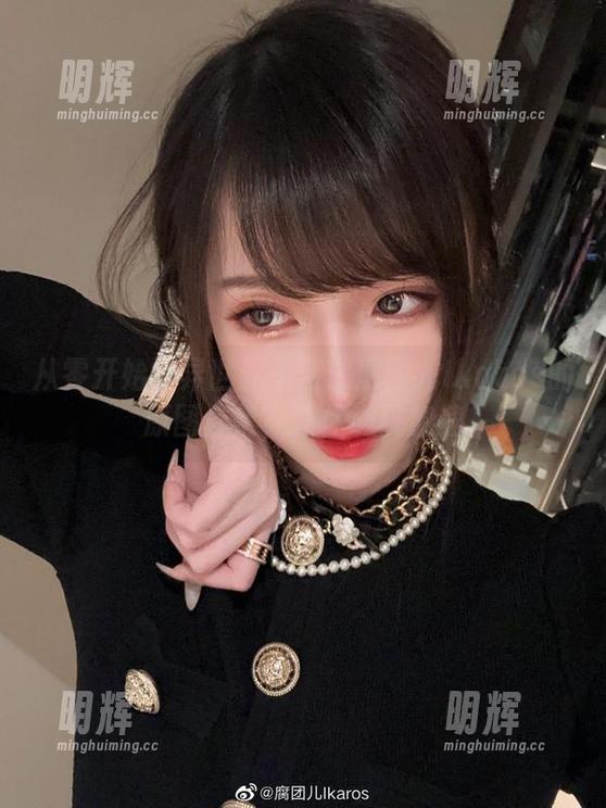 从零开始的异世界生活：腐团儿Ikaros的原图合集，让你心跳加速