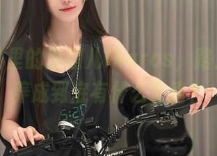 高清图片里的腐团儿Ikaros，路人女主的养成到底有什么套路？