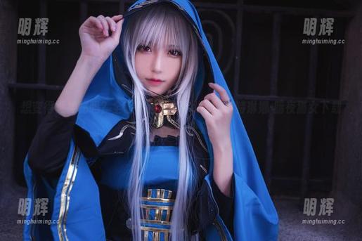 腐团儿Ikaros 想变得更神秘吗?全套腐团儿Ikaros的卡特琳娜-暗夜猫女下载就在这里,快来吧!