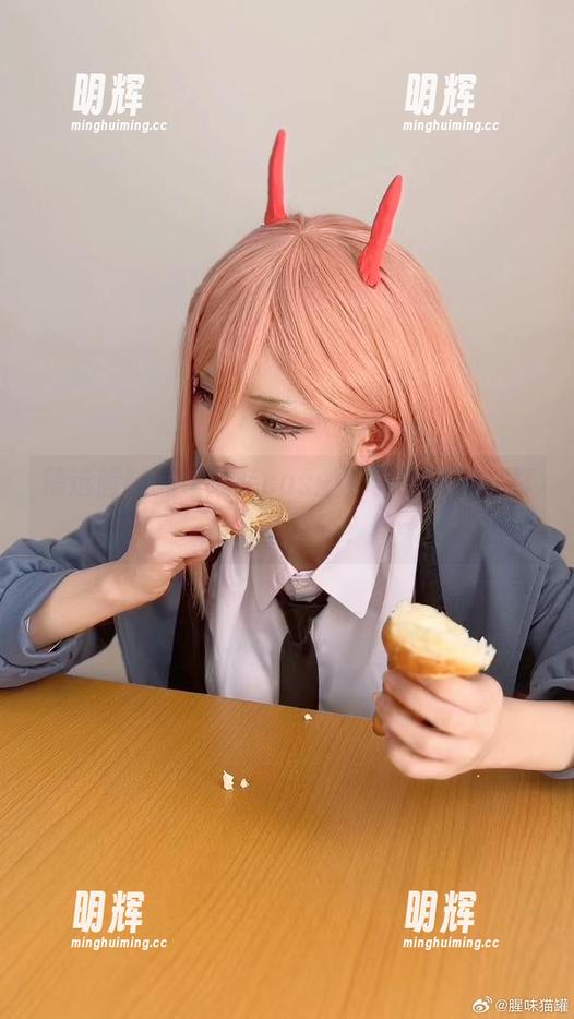 腥味猫罐 精选腥味猫罐泳装cos:夏日的清凉,真有一丝腥味?