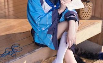 全套原图曝光！艾西Aiwest的初音小恶魔，天哪，我都不知道怎么办了！