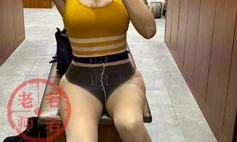 微密圈 – 享受视觉盛筵：若若老师的厨娘图集，怎能不马上下载？