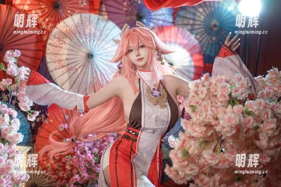 菌烨tako 菌烨tako制服:原图合集,风格多变,真是头疼又心动!