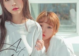 菠萝社 – 猫九酱Sakura的少女故事，图集中藏着的那些青春片段