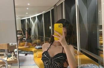 微密圈 – 你确定不看葛征的豹纹腿腿系列？私房美图等着你！