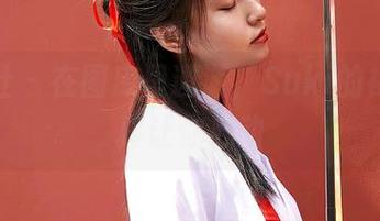 蜜桃社 – 在图库里遨游，Suki的裸足写真让你心动