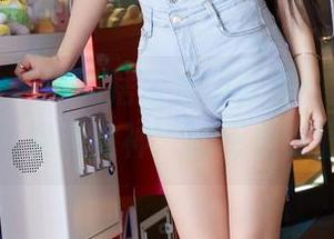 蜜桃社 – 冰露的居家套图分享：那种‘我在家也要当女神’的感觉你懂吗？