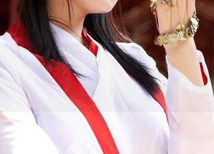 蜜桃社 – 绯月樱-Cherry教你如何成为女王，网盘作品点滴分享哈哈哈！