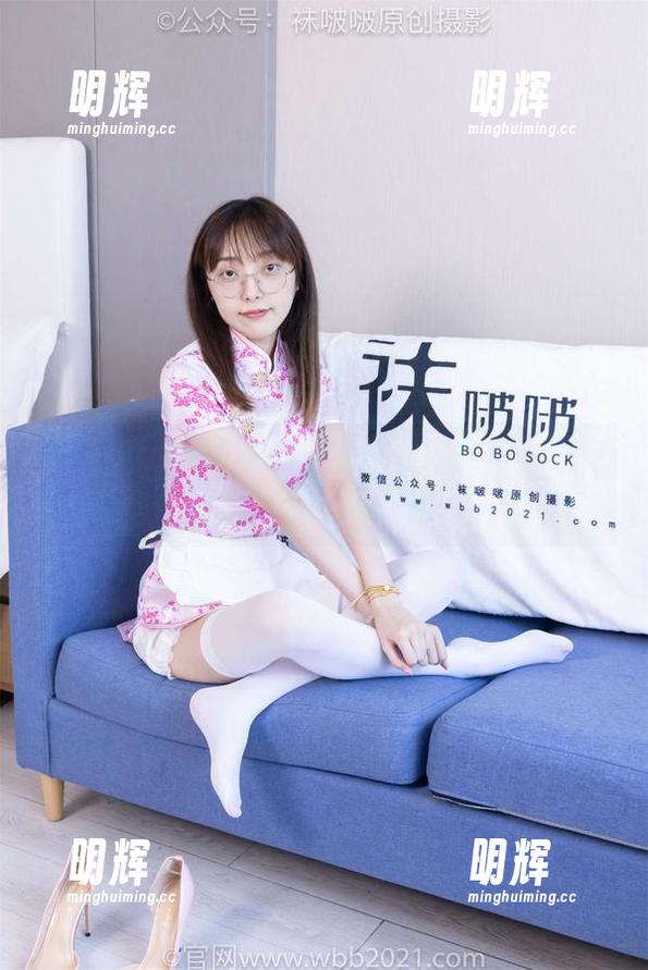 袜啵啵-小淳 袜啵啵 - 小淳的两双高跟鞋:全套下载指南,快来一起摇摆!