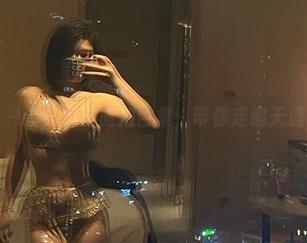 微密圈 – 看！詹詹旅拍合集，带你走遍天涯海角！
