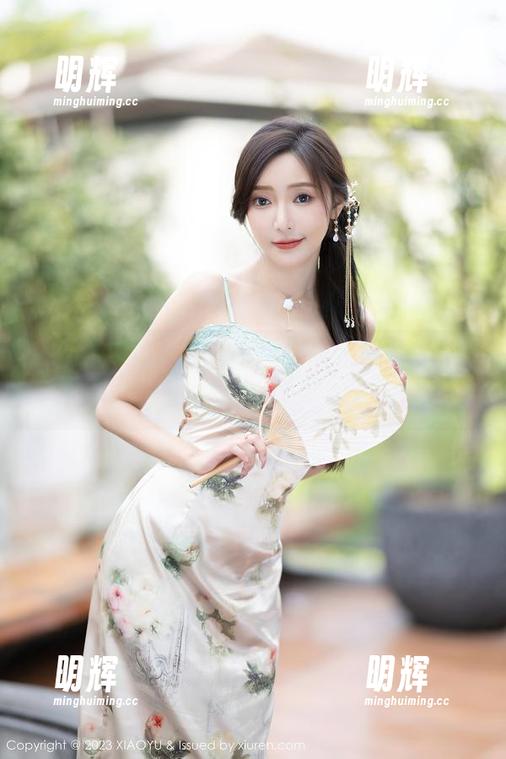 语画界-杨晨晨sugar 语画界 - 杨晨晨sugar在线分享:第二部主题作品,来感受一下不一样的魅力
