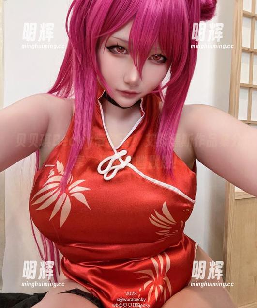 贝贝琪Becky 贝贝琪Becky带你飞!艾斯德斯作品集分享,满满的幽默感!