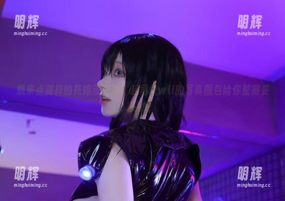 起司块wii 想来点别样的花嫁氛围吗?起司块wii的写真图包给你整得妥妥的!