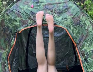 微密圈 – 迷人的五姨太的荒野之息：那些让人心跳加速的图片资源，哎，心里有种说不出的感觉。
