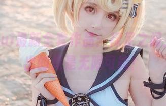 金鱼yui最新全套作品：裸足之间，流露出的竟是无限可能！