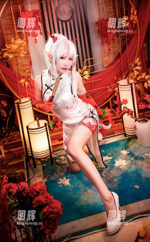 阮邑Fairy 阮邑Fairy的异类之旅:真爱版精选作品集,带你探寻未知的浪漫