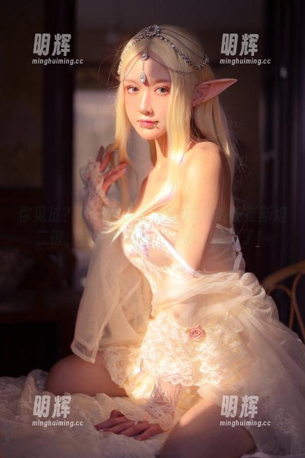 你见过？阿包也是兔娘的03月舰长崔斯坦二破，壁纸美图一出，心都快化了！